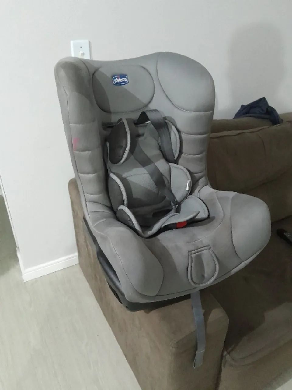 Cadeirinha para carro - Foto 4