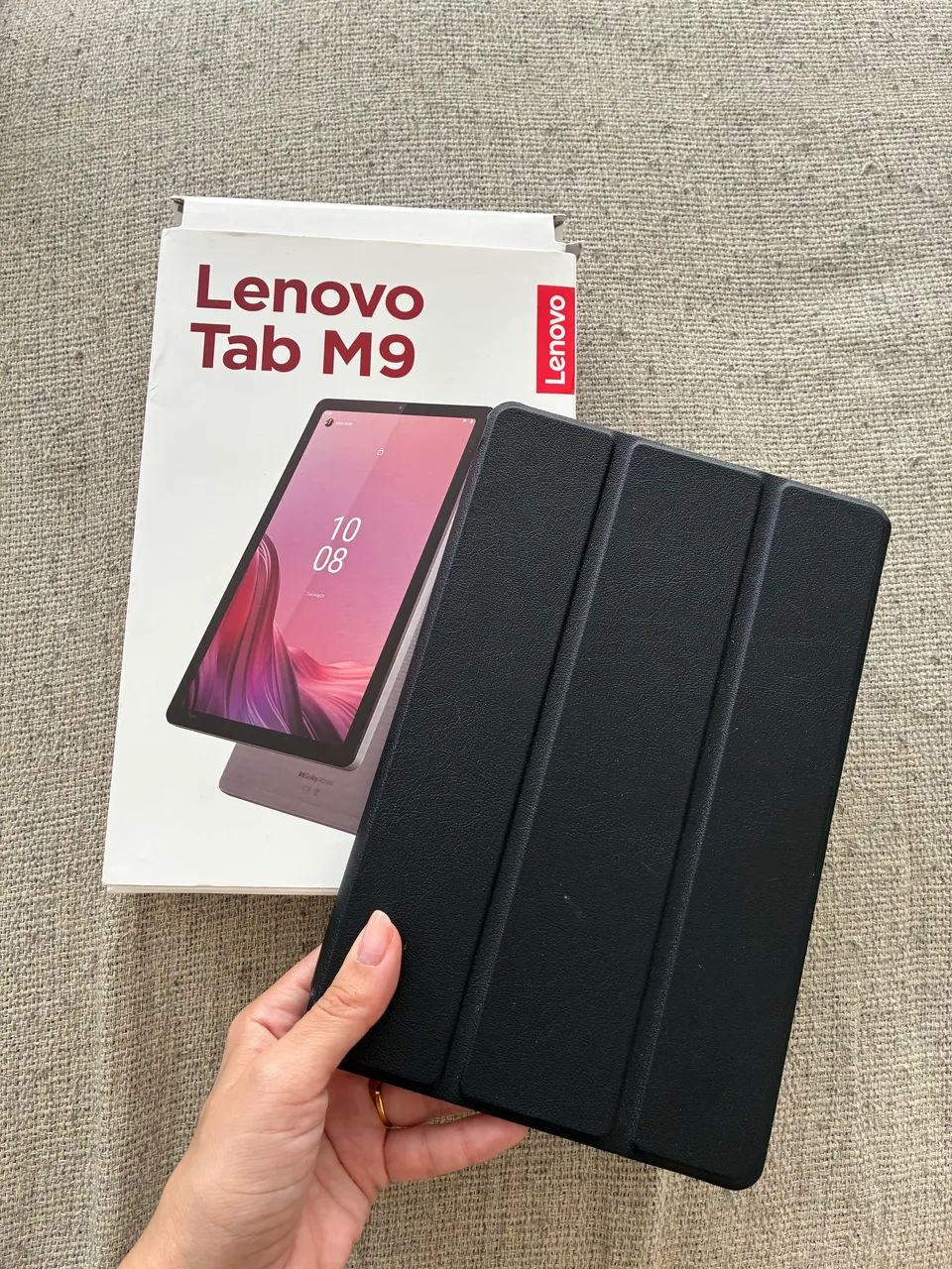 Tablet Lenovo - Foto 4
