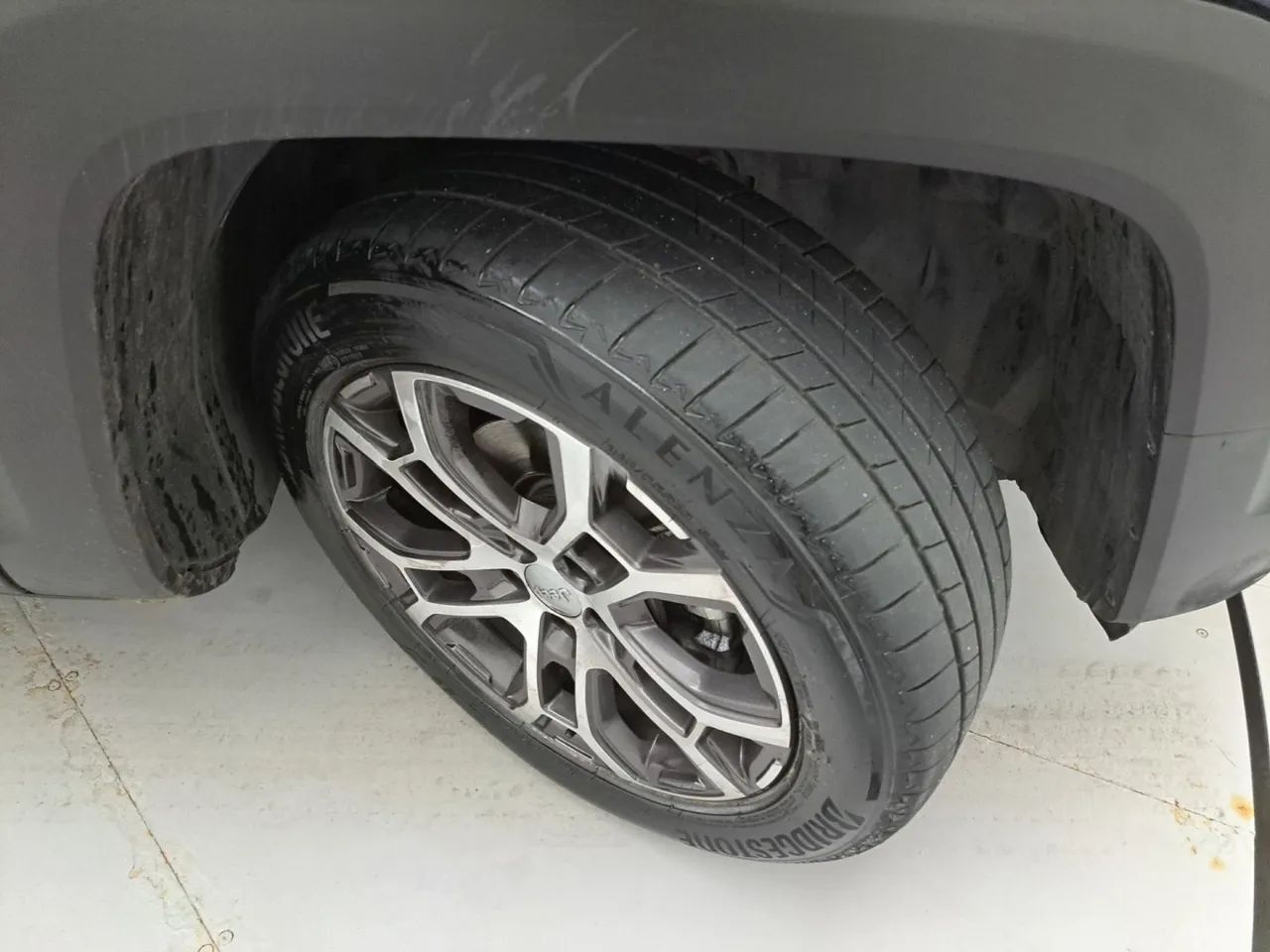Jeep Renegade Long. T270 1.3 TB 4x2 Flex Aut., foto 13 de 18