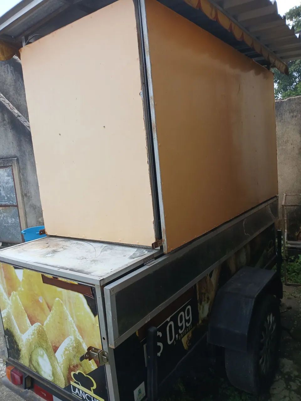 Trailer 
