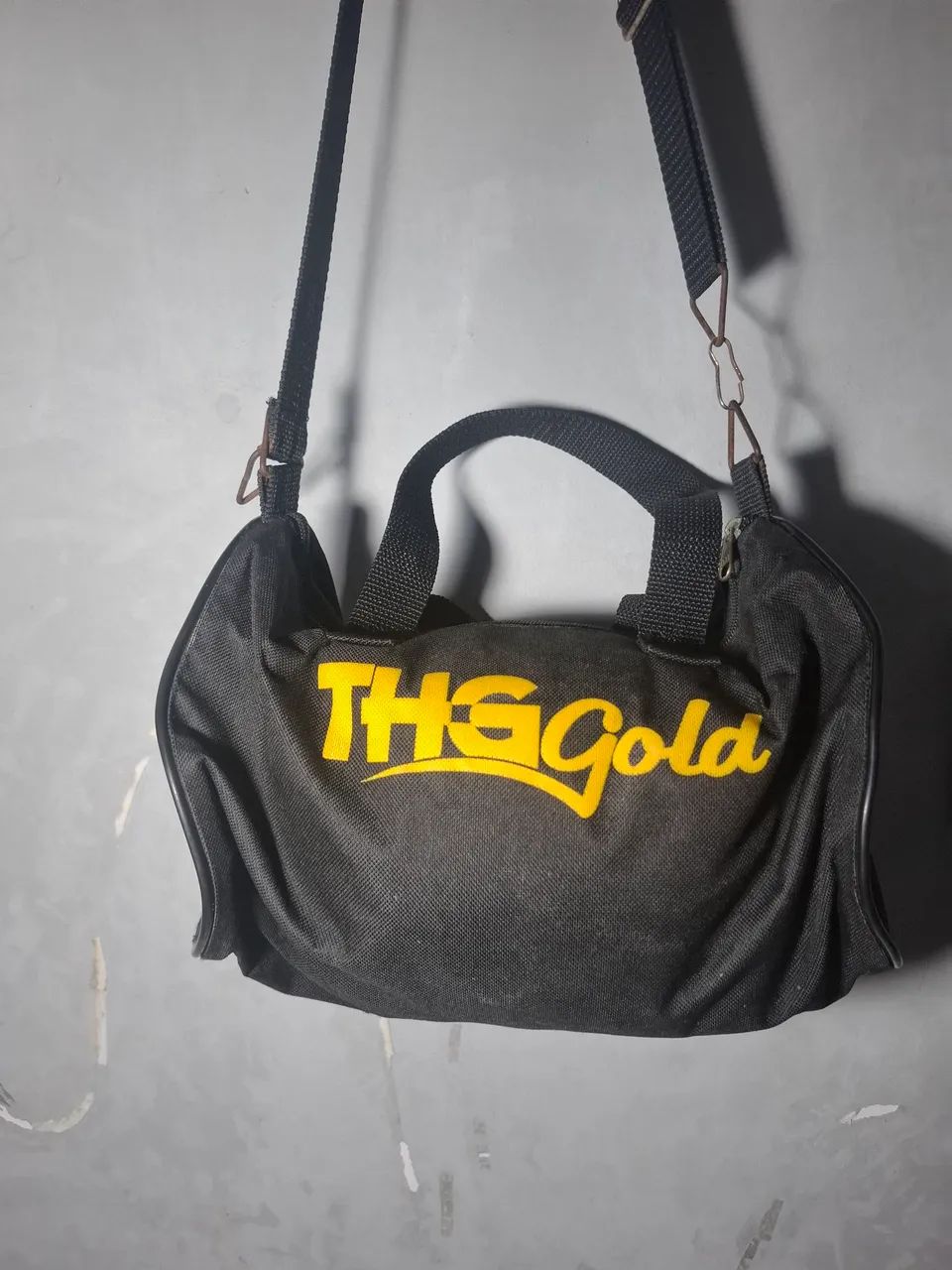 Bolsa gold  - Foto 3