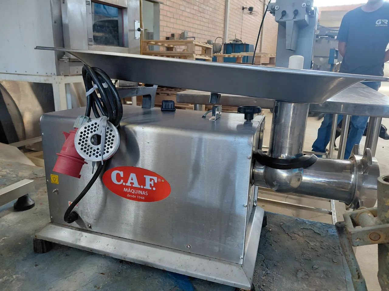 Moedor de carne