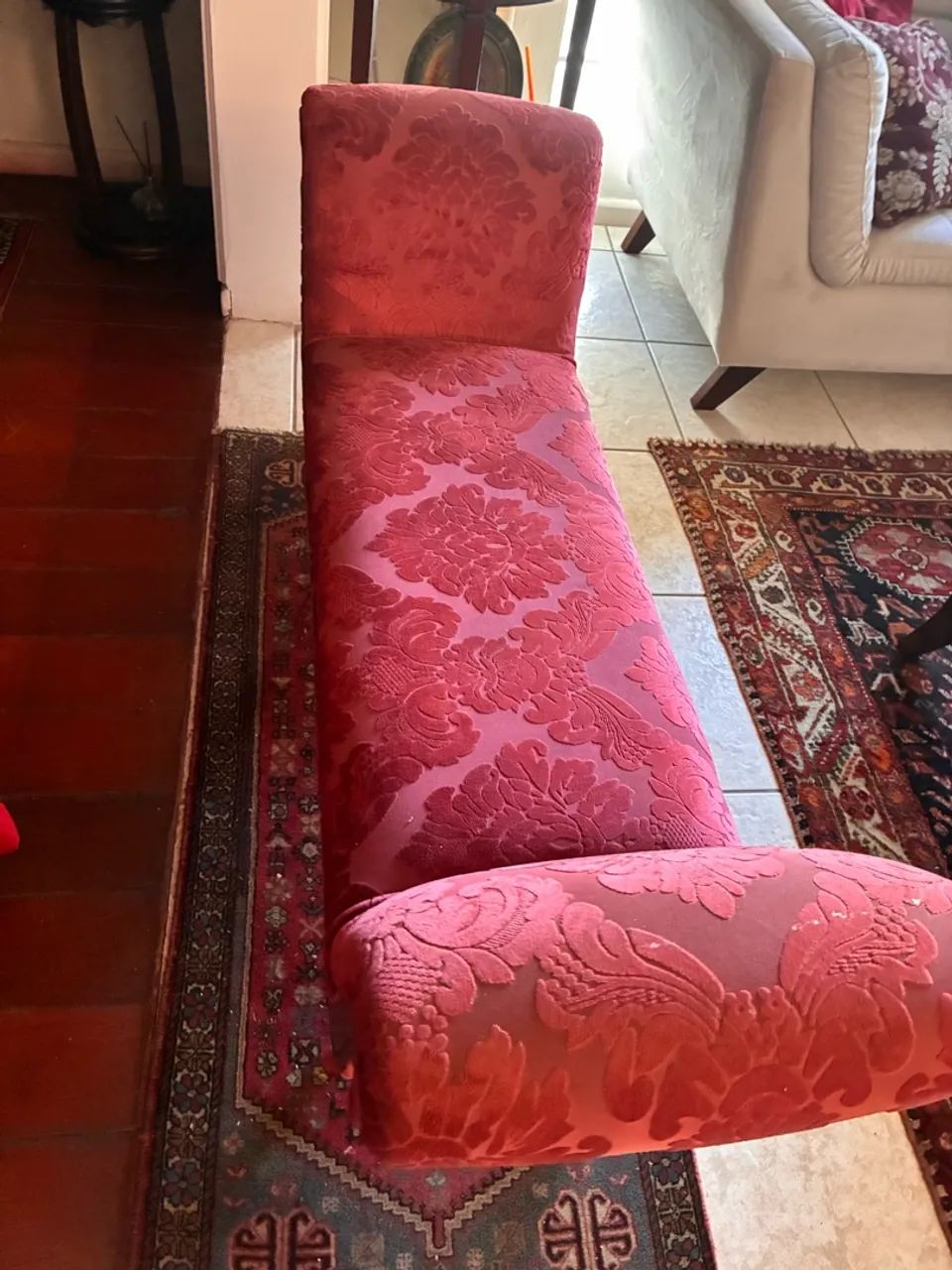 Recamier elegante