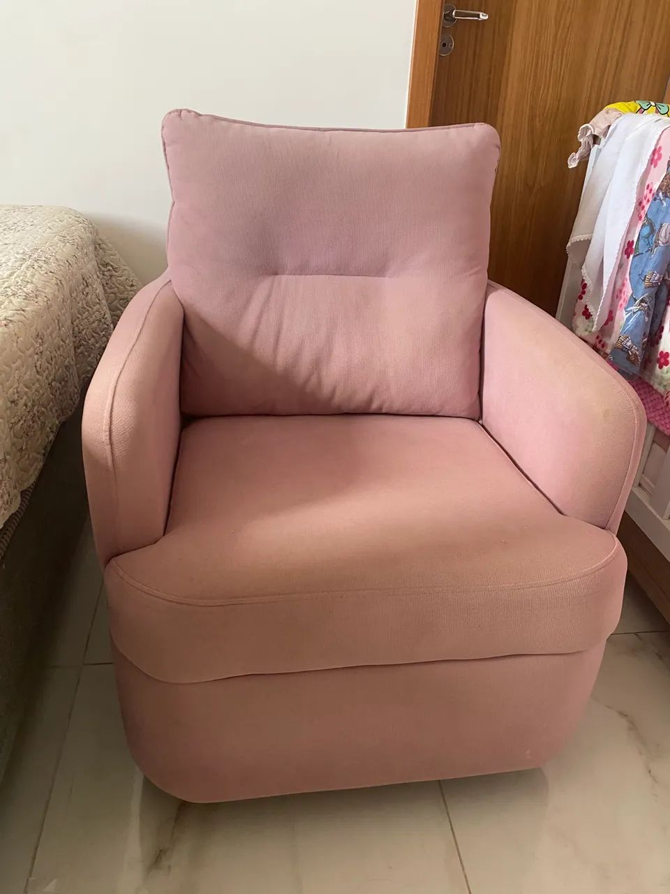 Poltrona de balanço - Foto 3