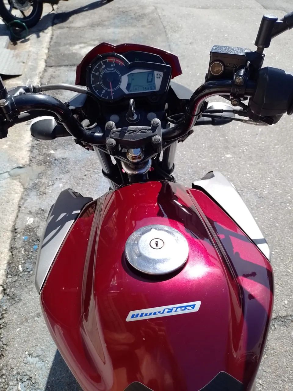 Fazer 150 flex 2018 - Foto 5