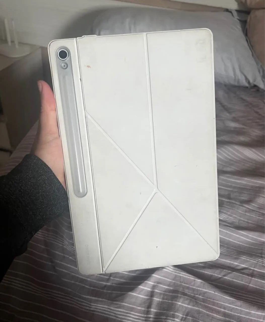 tablet samsung S10 FE+ - Foto 2