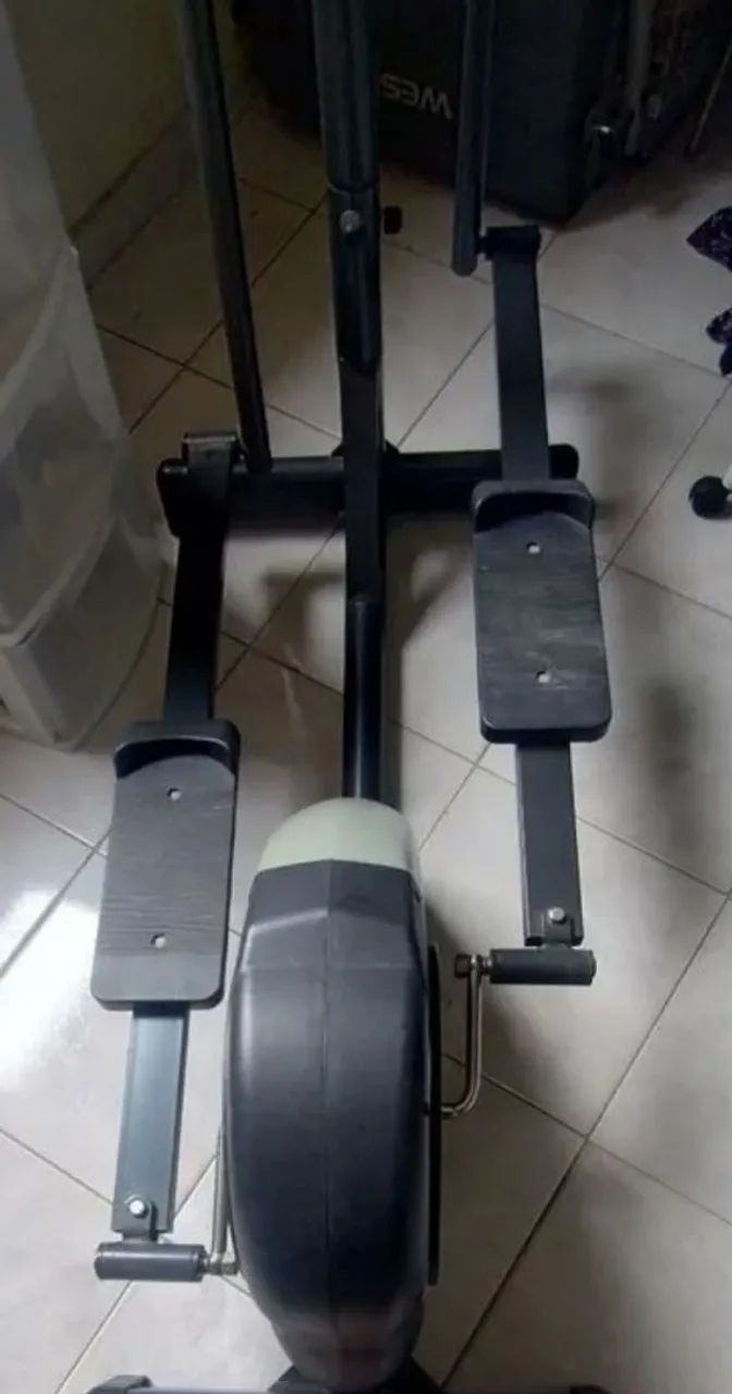 Sua academia em casa com preço justo!! - Foto 2
