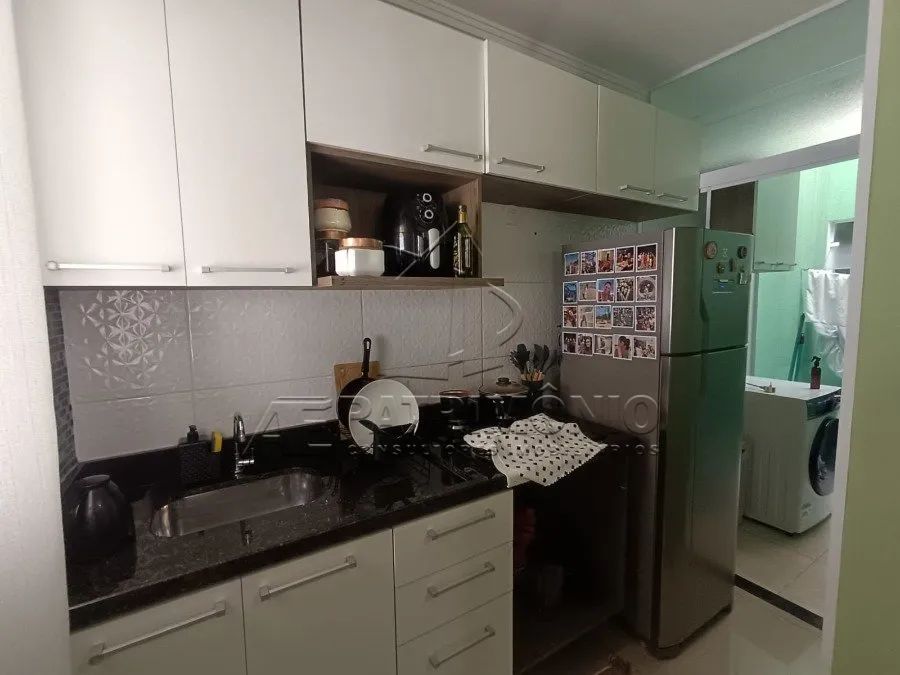 KIT NET 1 QUARTO ROCCA MAGGIORE - RESIDENCIAL - Foto 2