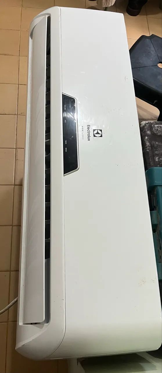 Ar condicionado 18.000 btus 