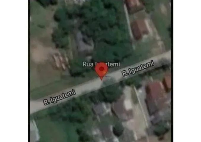 OPORTUNIDADE EM ITAPOÁ/SC - TERRENO DE 384 m²