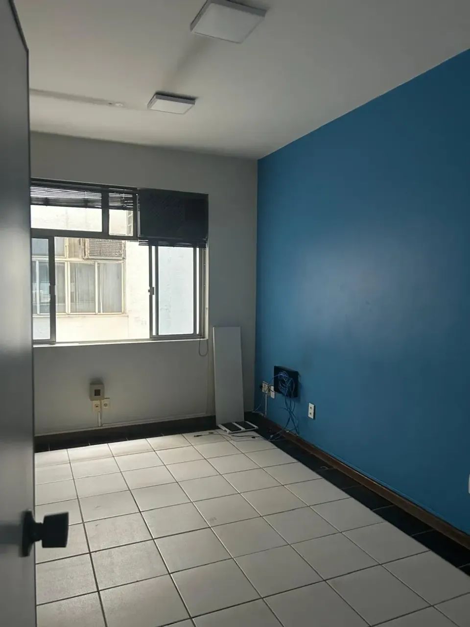 Sala 40m² - Centro BH - Próximo Shopping Cidade - Pronta p/ uso! - Foto 4