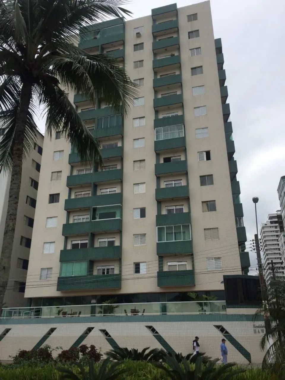 Aluguel temporada canto do forte Praia Grande sp - Foto 6