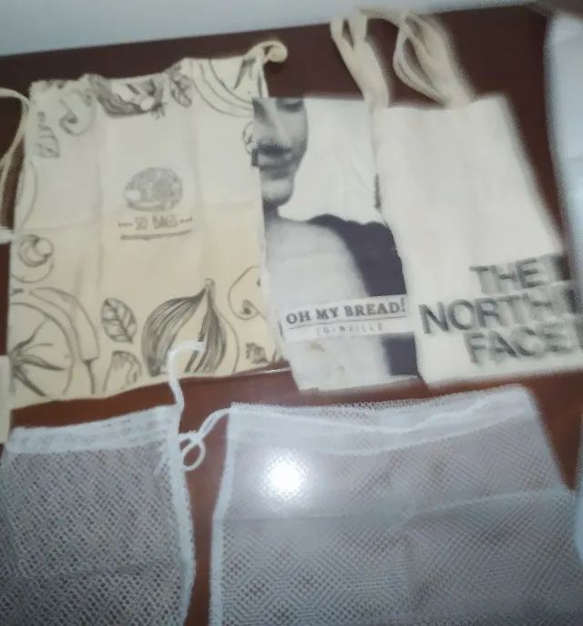 Bolsas da So Bag Originais - Foto 2