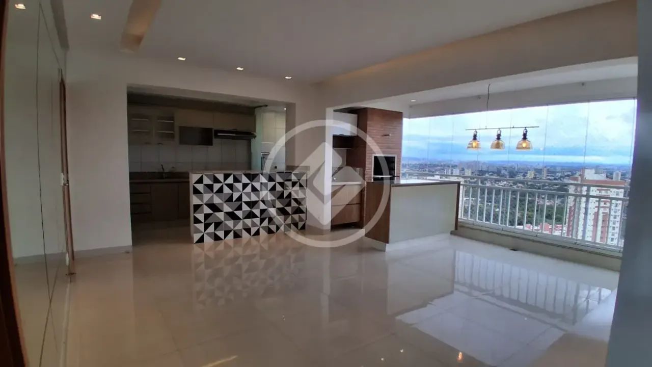 Apartamento 3 quartos codigo: 288688 - Foto 3