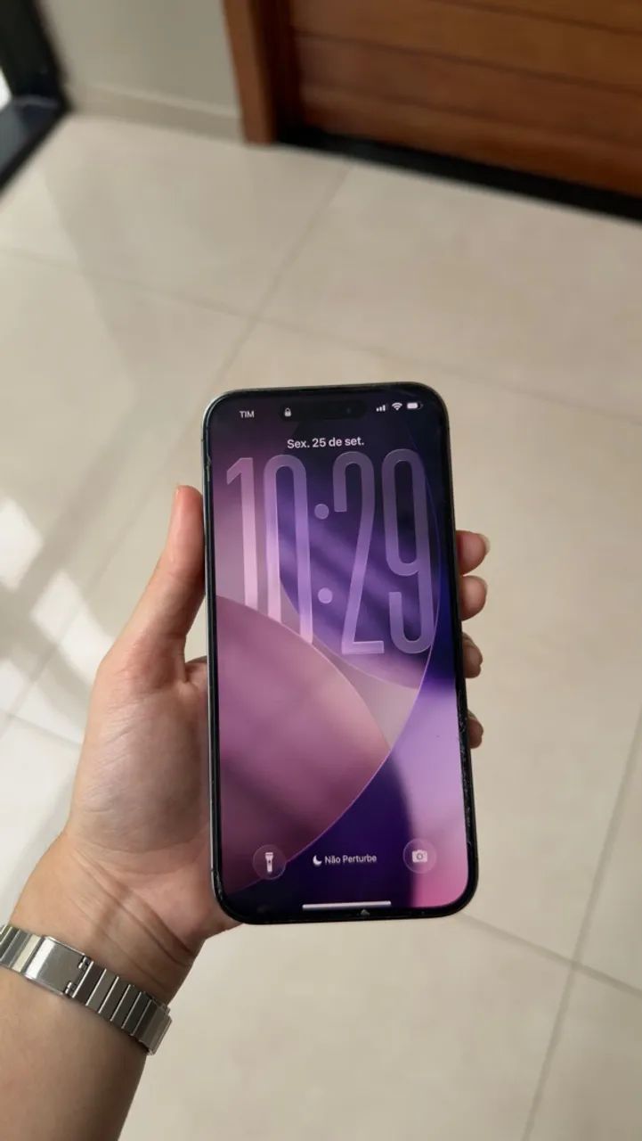 Vendo 14 pro max  - Foto 3