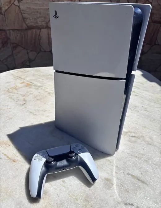 Playstation 5 