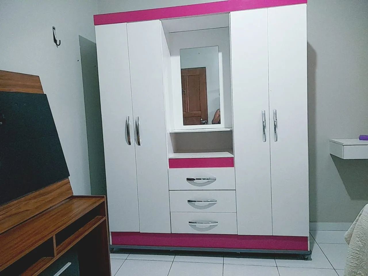 Guarda roupa