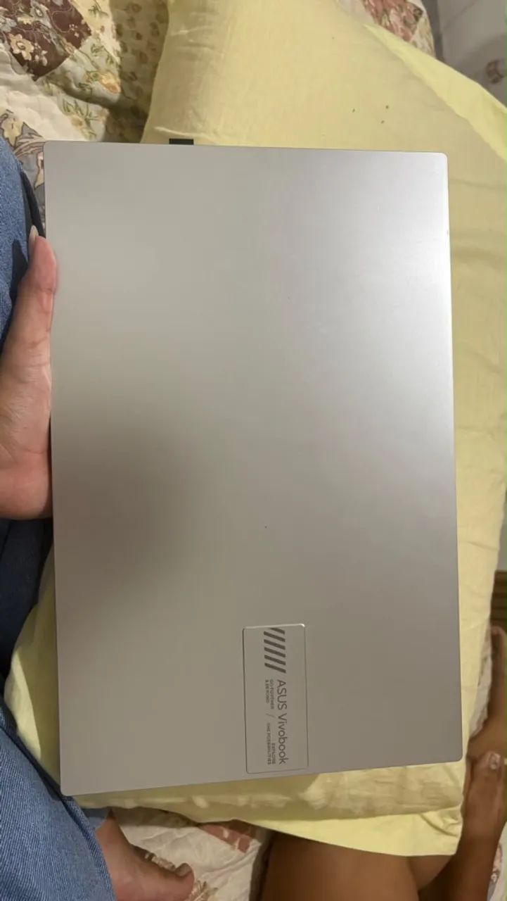 Notebook 