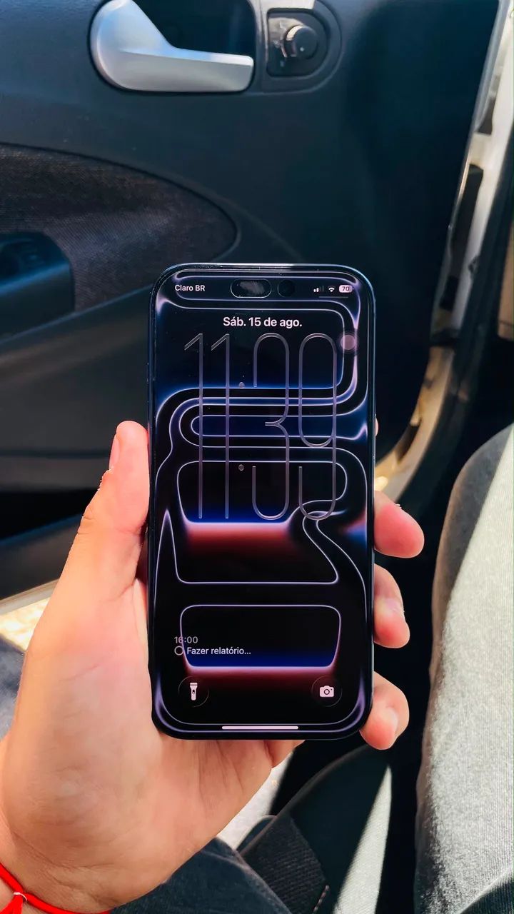 iPhone 17 Pro 