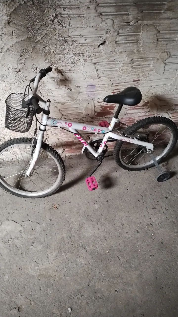 Bicicleta infantil  - Foto 3