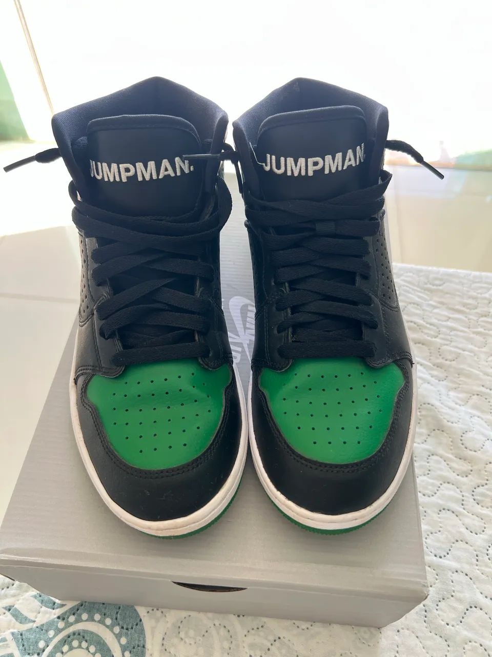 Jordan Acess Original 40/41 - Foto 4