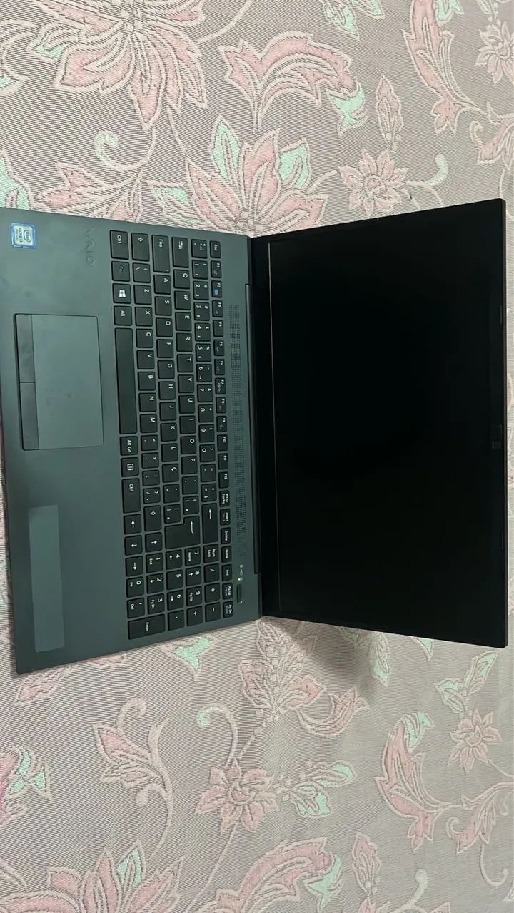 notebook vaio FE15 - Foto 2