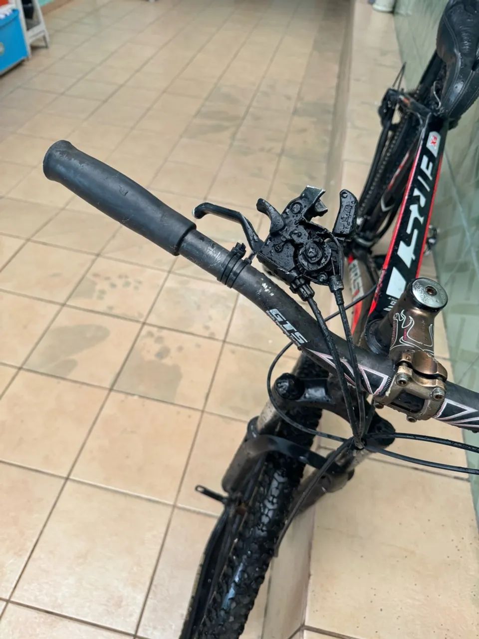 Vendo bike aro 29  - Foto 4