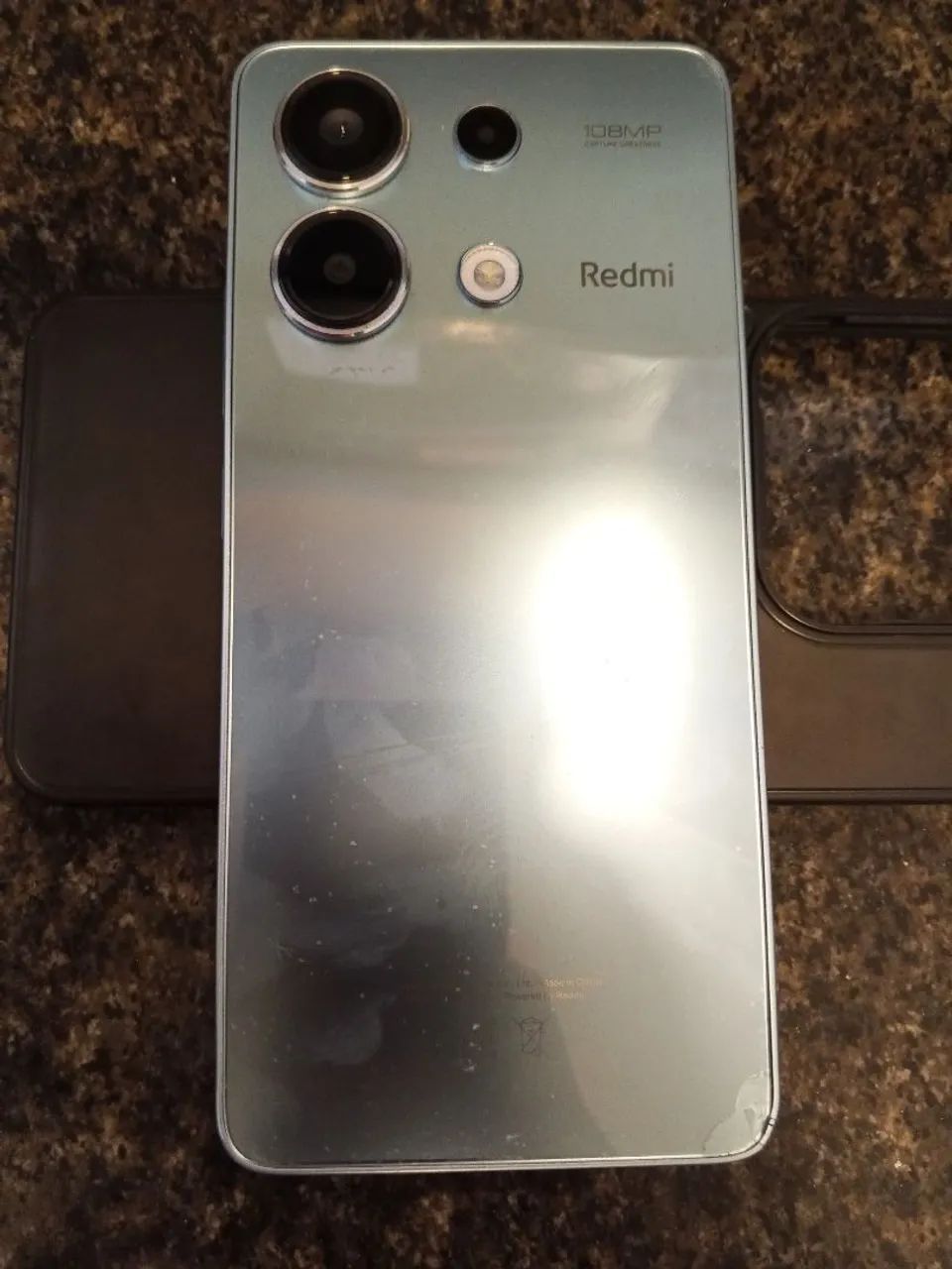 Celular xiami redme note 13 4g - Foto 2