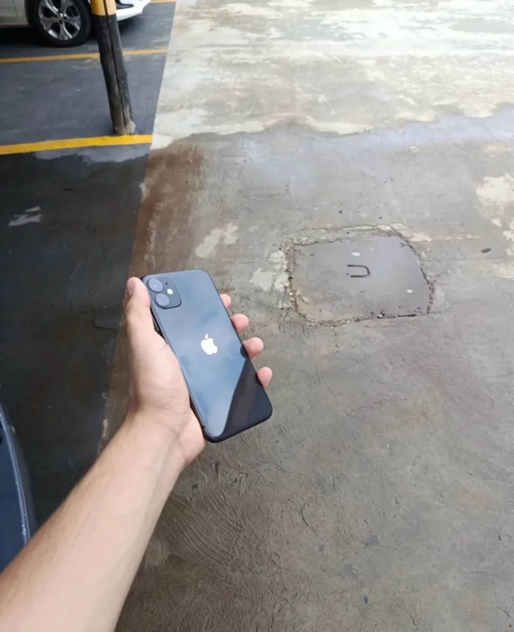 IPhone 11 64 gb  - Foto 2