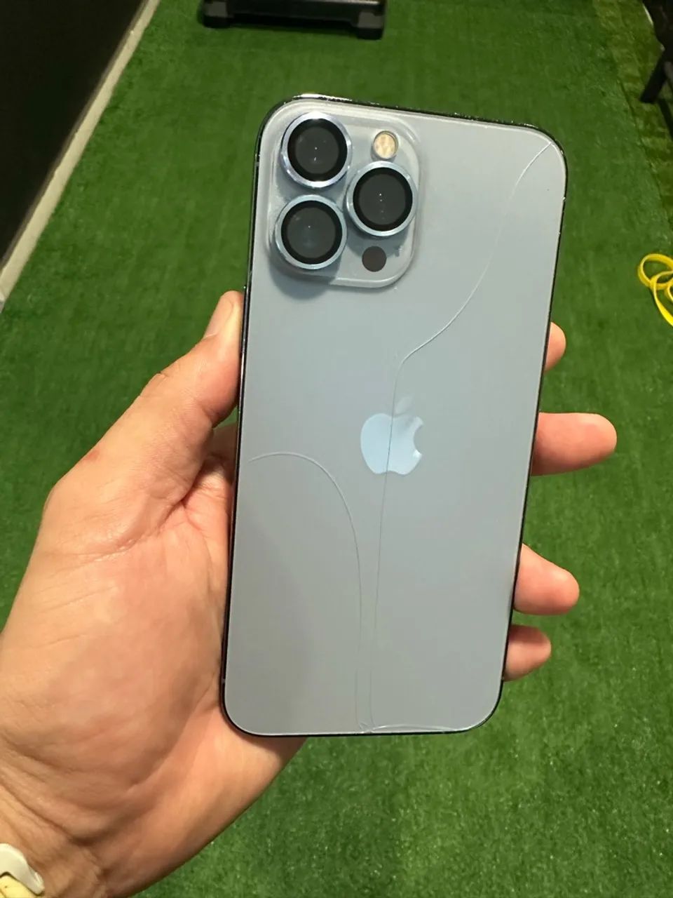 IPHONE 13 PRO MX 128GB