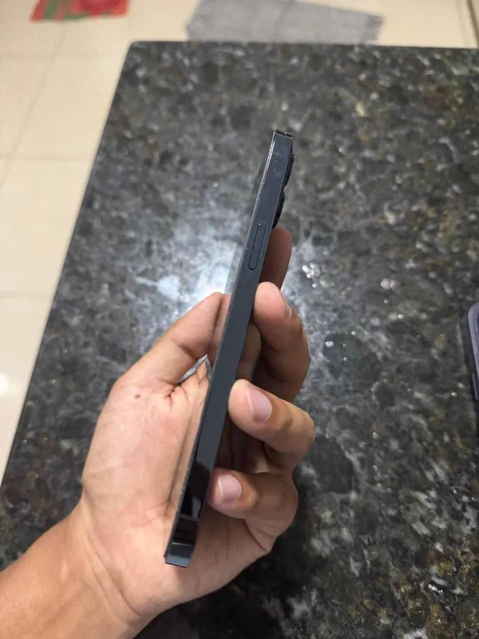 Iphone 12 Pro Max 256 Gb - Foto 4