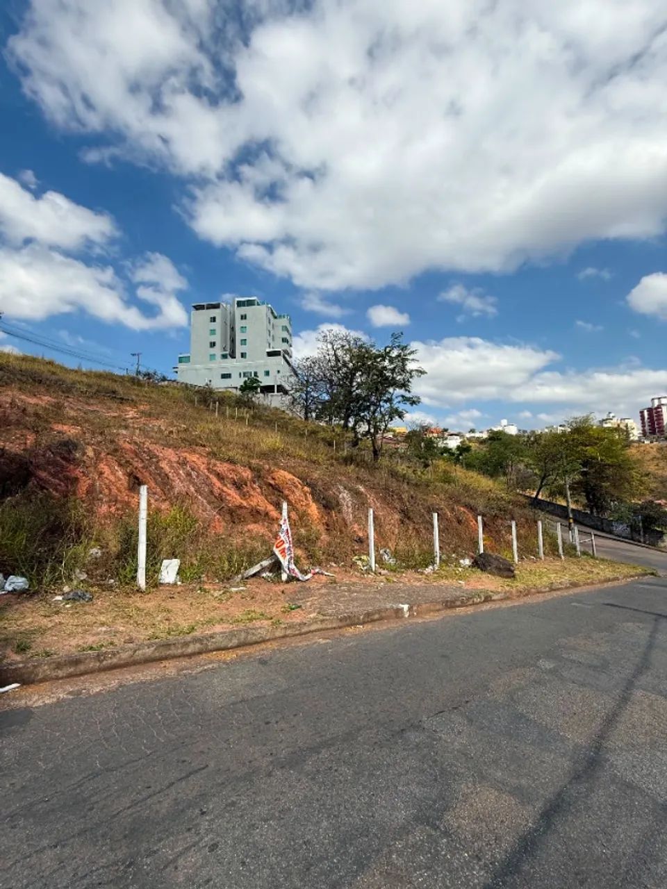 Lote 600m2 Bairro Castelo BH - Foto 3