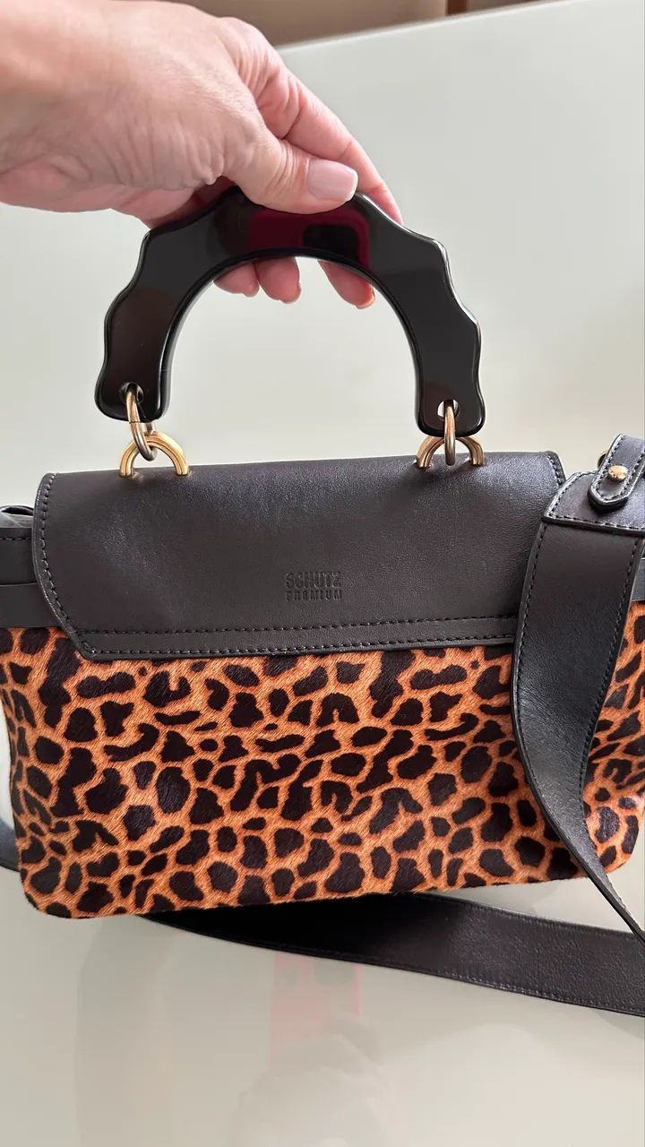 Bolsa Schutz  - Foto 3