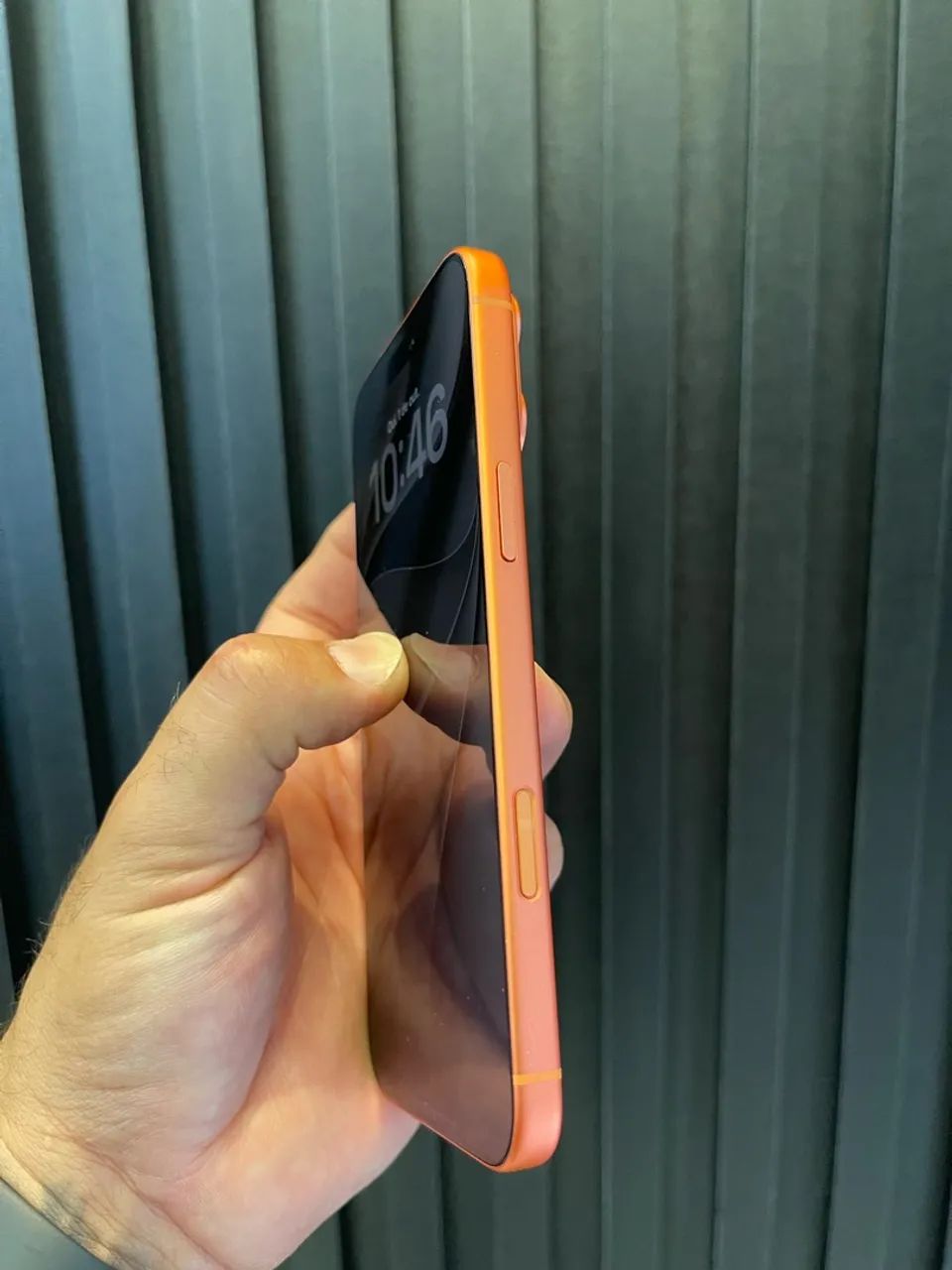 IPhone 17 PRO MAX 256GB IMPECÁVEL  - Foto 5