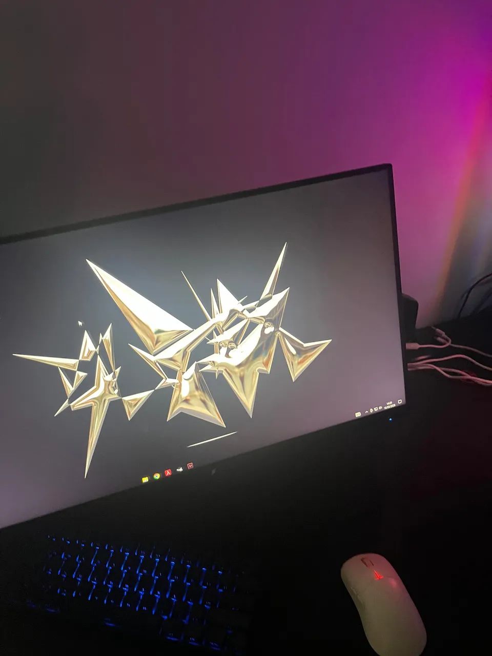 Monitor Gamer - Foto 3
