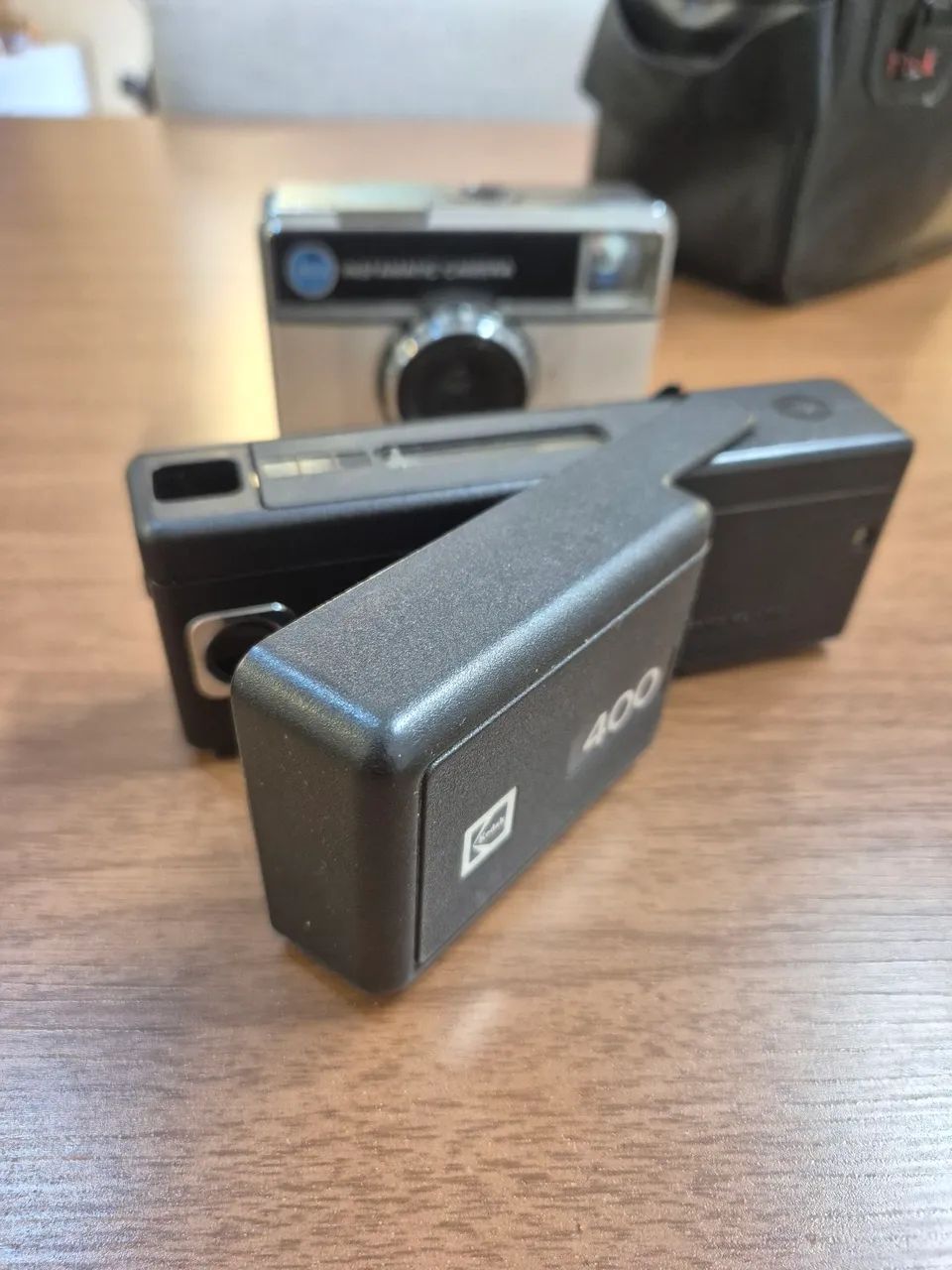 Camera para coleção  - Foto 5