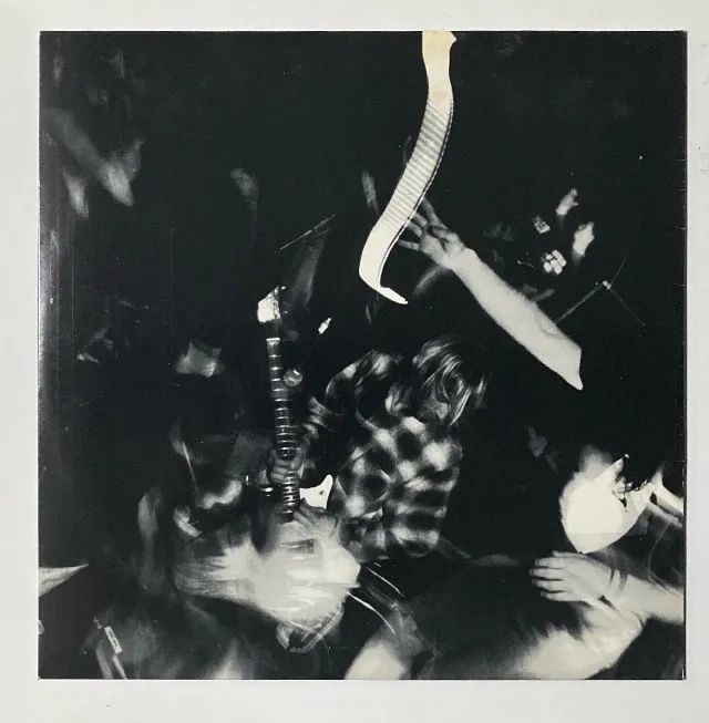 Nirvana Incesticide - 1992 - Raro disco vinil black  - Foto 3
