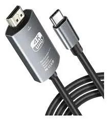Cabo Tipo-c para HDTV 4K / 60W - Foto 2