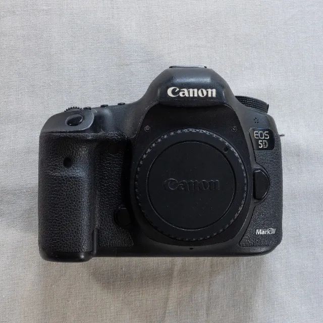 Canon 5D Mark III