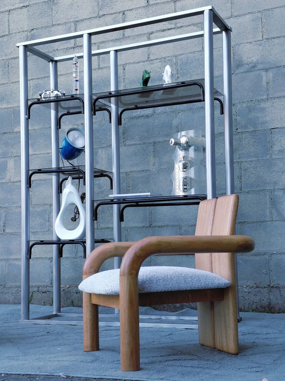 Conjunto Space Age  - Foto 4