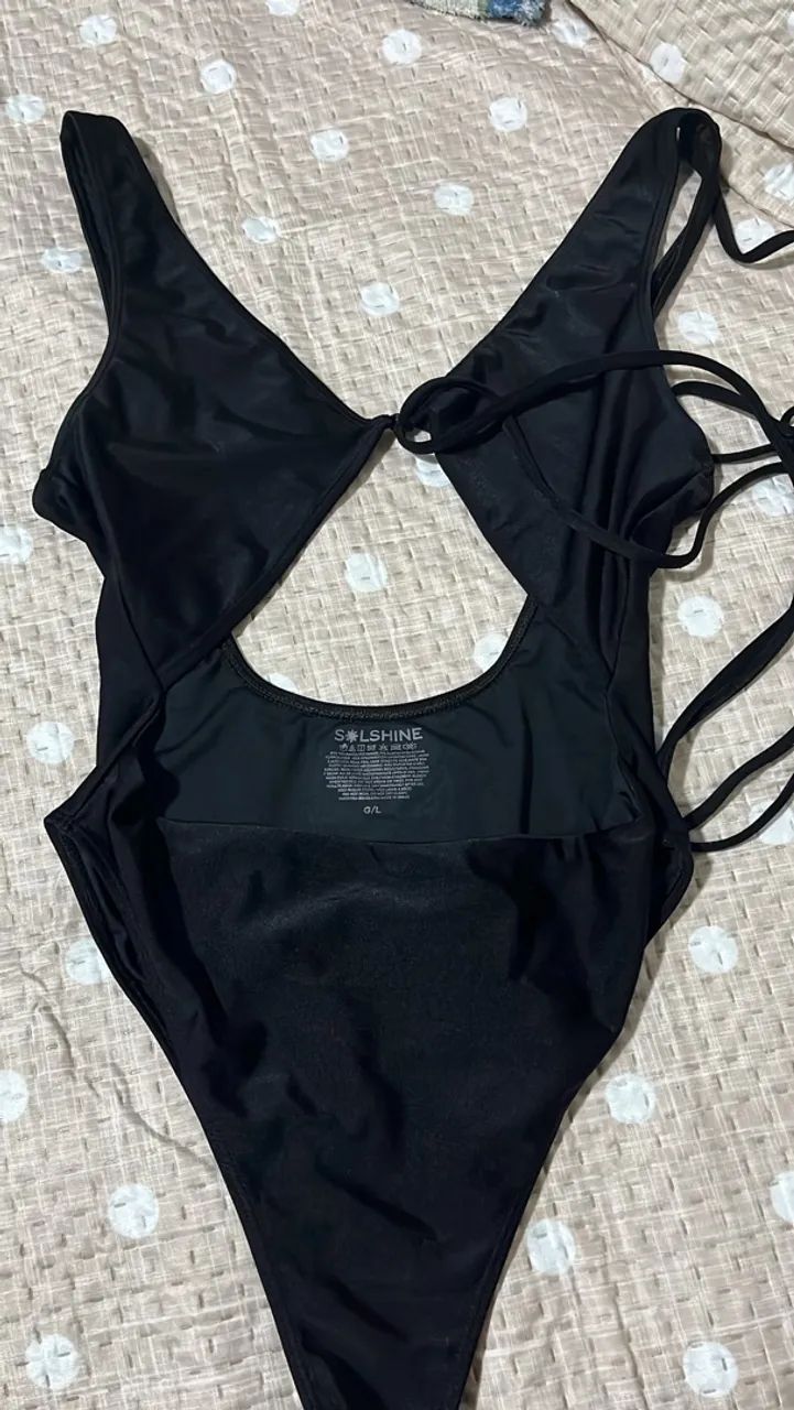 Body solshine feminino - Foto 2