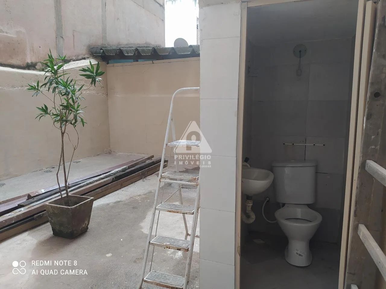 Loja a venda na Rua da Passagem - Foto 4