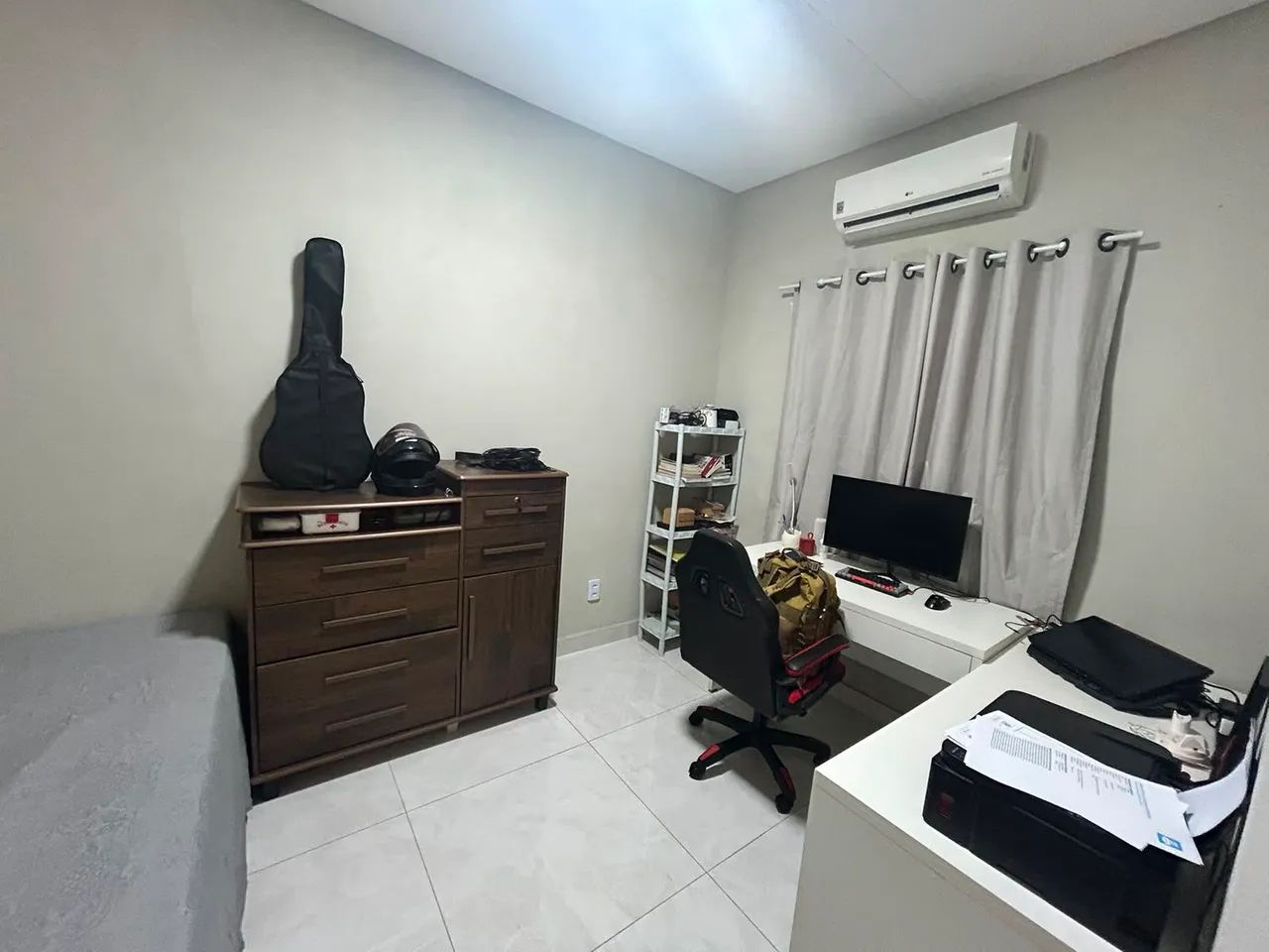 Casa pra alugar no Delta - Foto 4