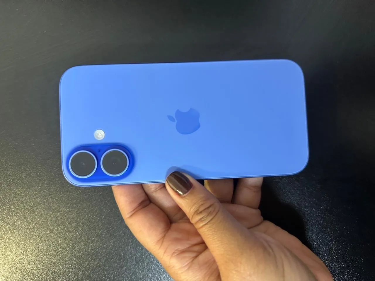IPHONE 16 128GB (garantia Apple) - Foto 4