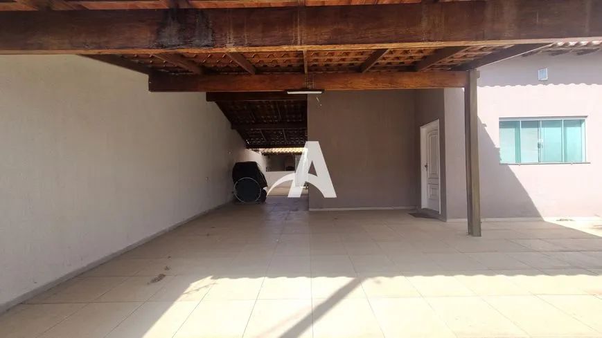 Aluguel Casa GRANADA - Foto 3