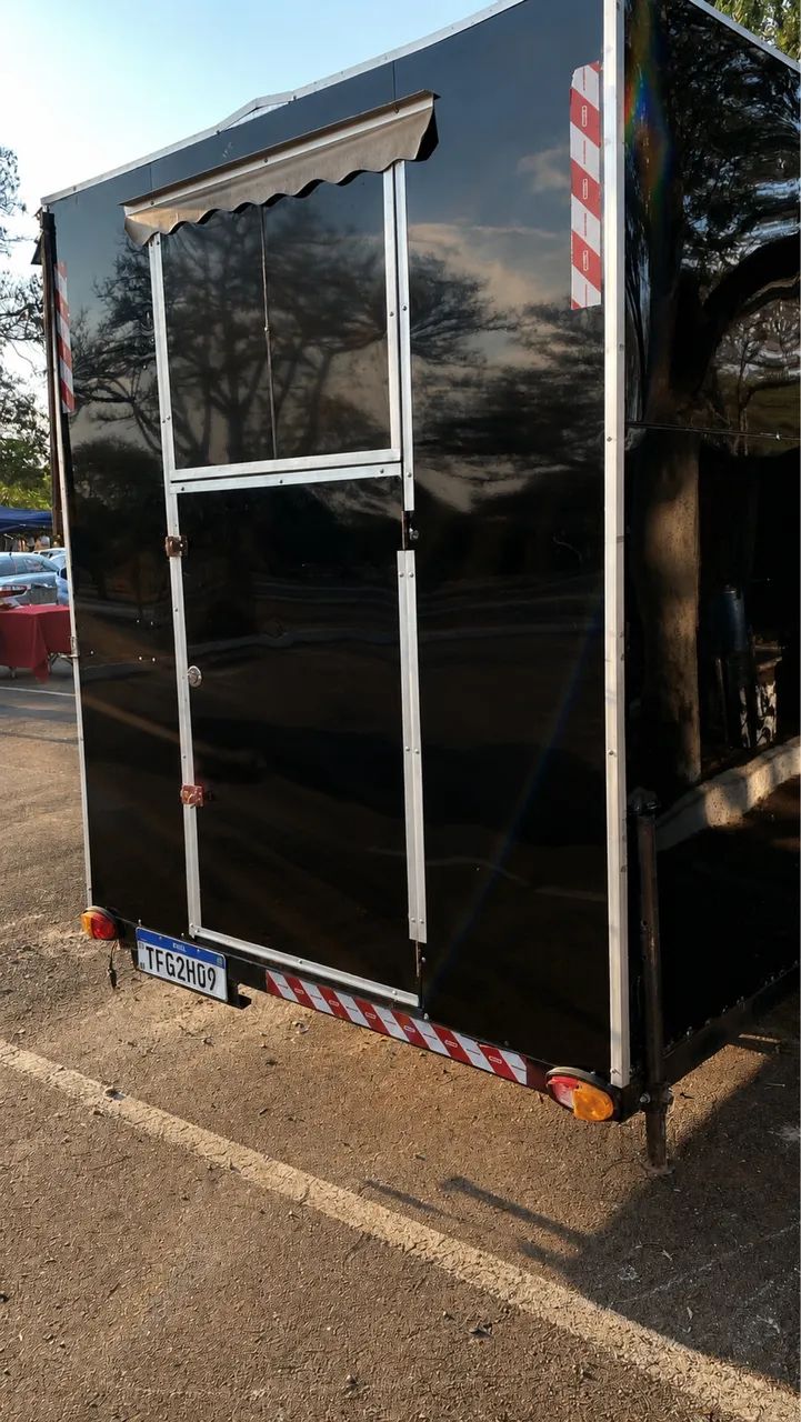 Vendo trailer  - Foto 2