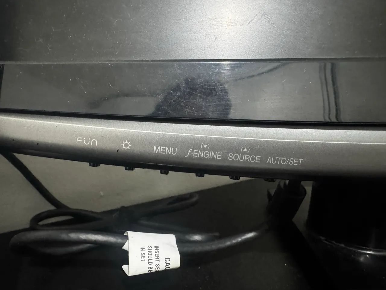 Monitor LG 19? - Foto 2