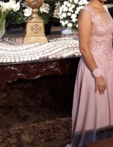 Vestido de festa novo  - Foto 2