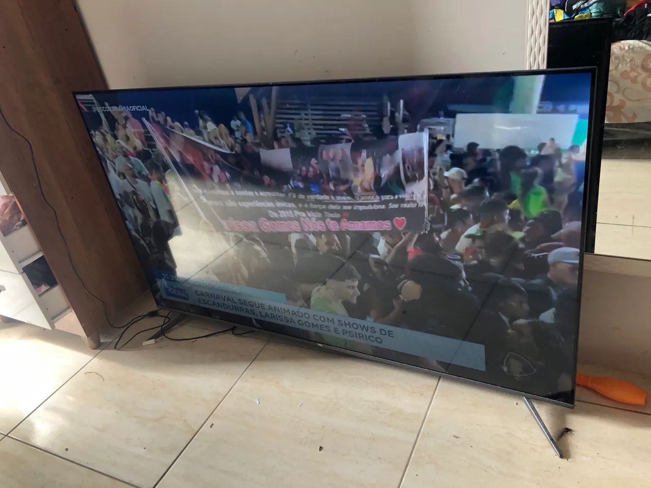 Televisão  - Foto 3