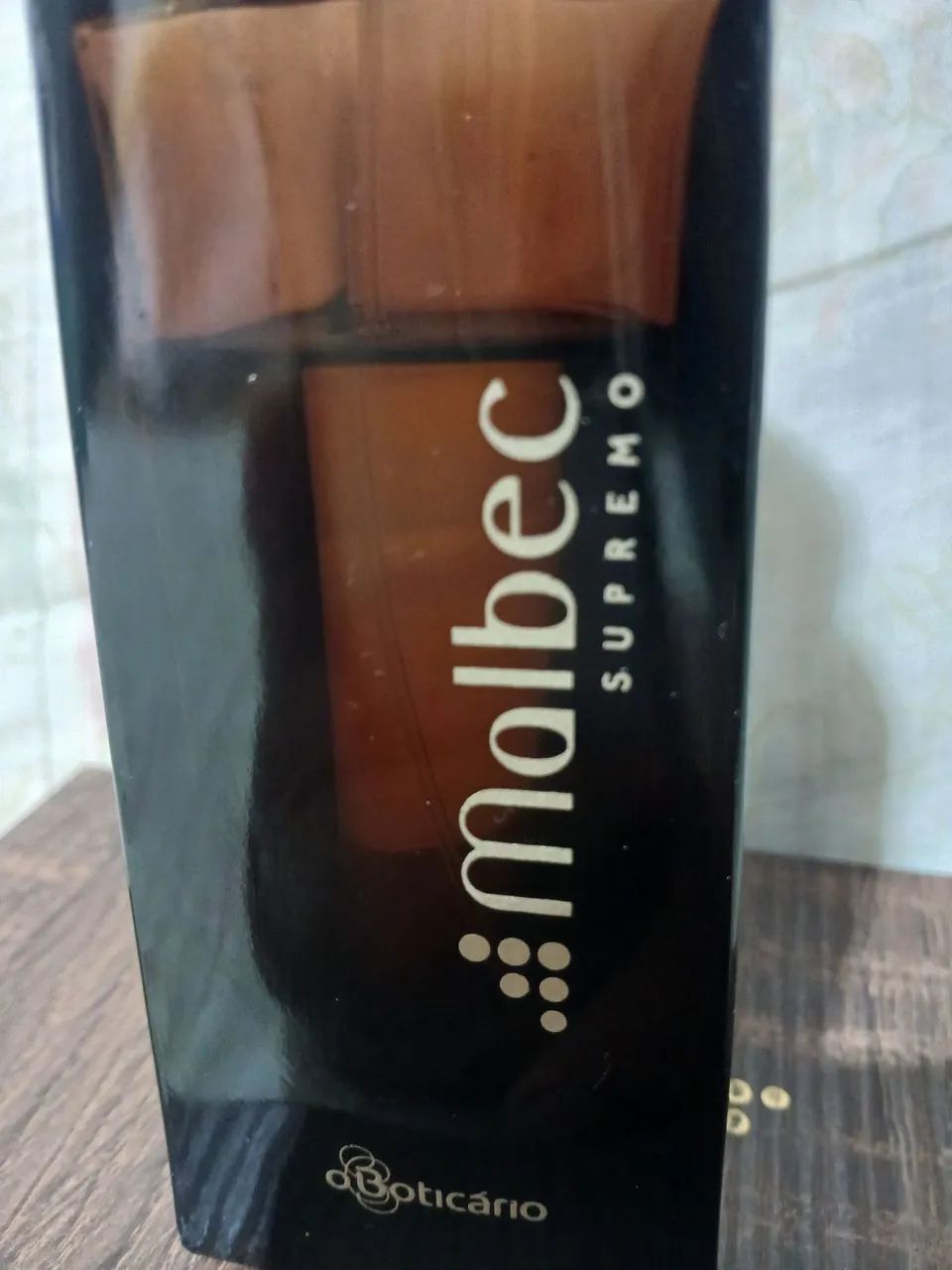 Perfume Malbec Supremo  - Foto 2